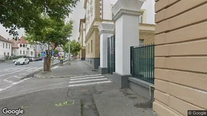 Apartments for rent in Sibiu - Photo from Google Street View