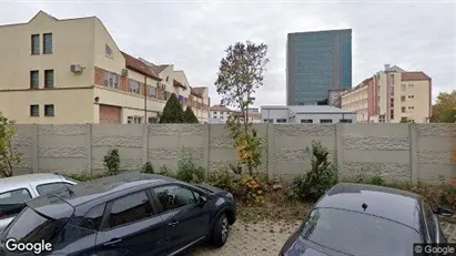 Apartments for rent in Sibiu - Photo from Google Street View