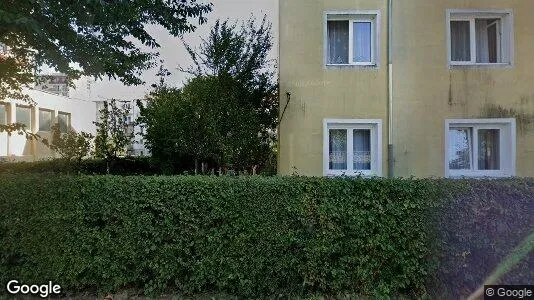 Apartments for rent in Sibiu - Photo from Google Street View