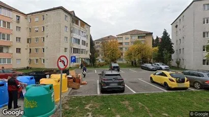 Apartments for rent in Sibiu - Photo from Google Street View