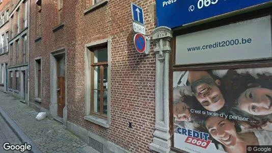Apartments for rent in Bergen - Photo from Google Street View
