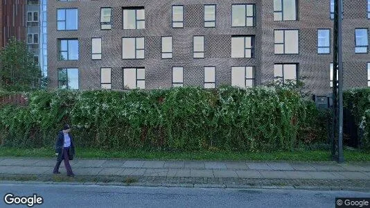Apartments for rent in Copenhagen SV - Photo from Google Street View