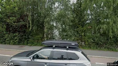 Apartments for rent in Oslo Bjerke - Photo from Google Street View