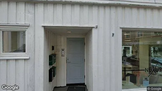 Apartments for rent in Tønsberg - Photo from Google Street View