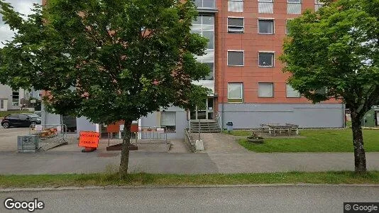 Rooms for rent in Borås - Photo from Google Street View