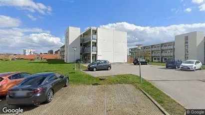 Apartments for rent in Aalborg Center - Photo from Google Street View