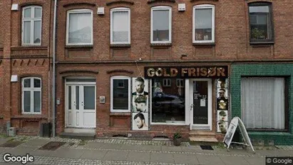 Apartments for rent in Horsens - Photo from Google Street View