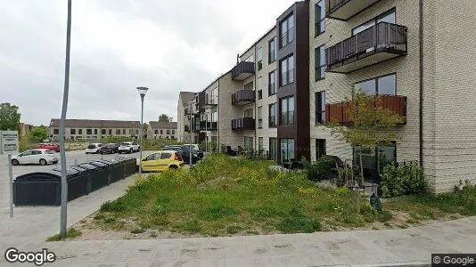 Apartments for rent in Odense S - Photo from Google Street View