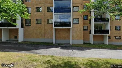 Apartments for rent in Vantaa - Photo from Google Street View