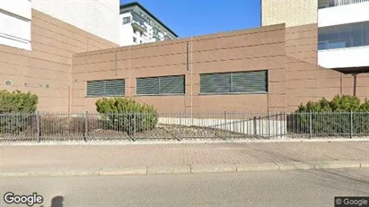 Apartments for rent in Vihti - Photo from Google Street View