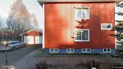 Apartments for rent in Luleå - Photo from Google Street View