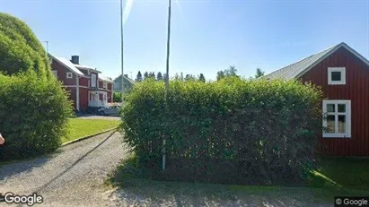 Apartments for rent in Kalix - Photo from Google Street View