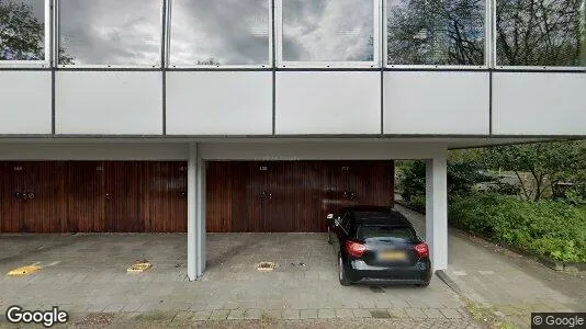 Apartments for rent in Amsterdam Zuideramstel - Photo from Google Street View