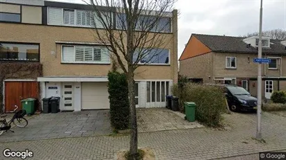 Apartments for rent in Amstelveen - Photo from Google Street View