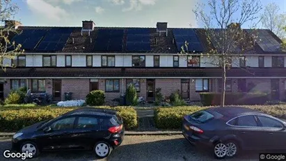 Apartments for rent in Amstelveen - Photo from Google Street View