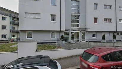 Apartments for rent in Leonding - Photo from Google Street View