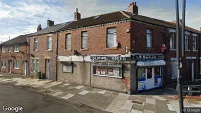 Apartments for rent in North Shields - Tyne and Wear - Photo from Google Street View