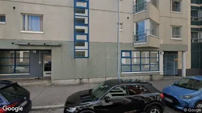 Apartments for rent in Helsinki Eteläinen - Photo from Google Street View