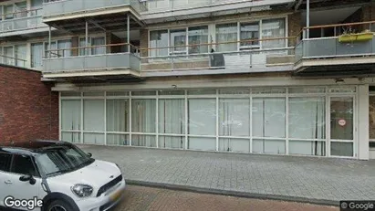Apartments for rent in Beverwijk - Photo from Google Street View