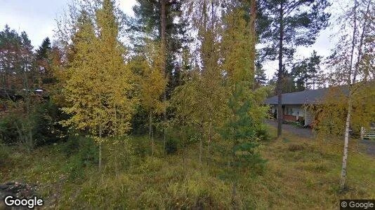 Apartments for rent in Seinäjoki - Photo from Google Street View
