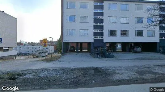 Apartments for rent in Kuopio - Photo from Google Street View