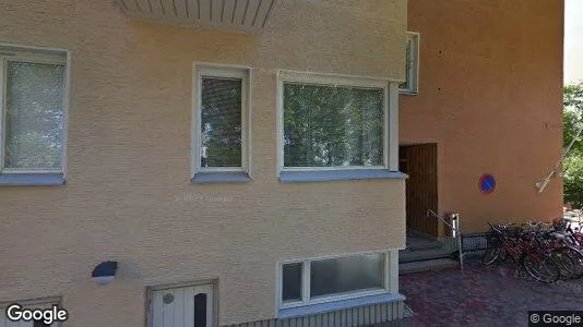 Apartments for rent in Turku - Photo from Google Street View