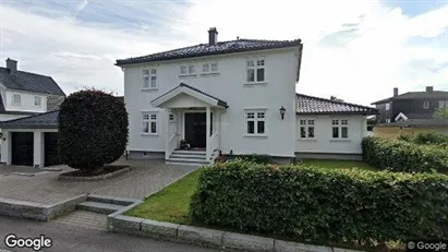 Rooms for rent in Skien - Photo from Google Street View