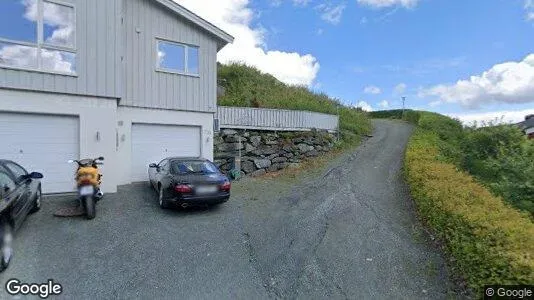 Rooms for rent in Trondheim Midtbyen - Photo from Google Street View