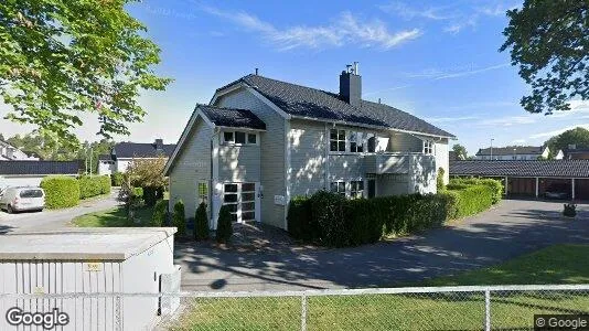 Apartments for rent in Bærum - Photo from Google Street View