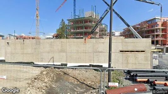 Apartments for rent in Bærum - Photo from Google Street View