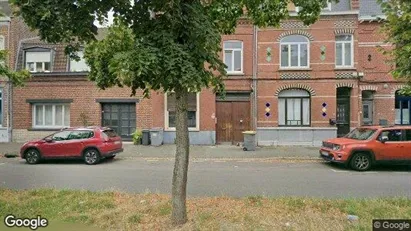 Apartments for rent in Lille - Photo from Google Street View