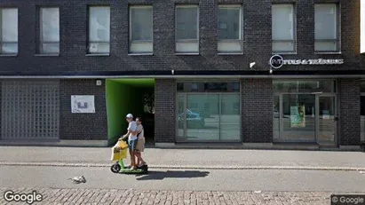 Apartments for rent in Helsinki Eteläinen - Photo from Google Street View