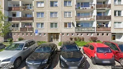 Apartments for rent in Plzeň-město - Photo from Google Street View