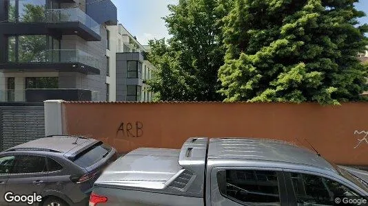 Apartments for rent in Bucharest - Sectorul 3 - Photo from Google Street View