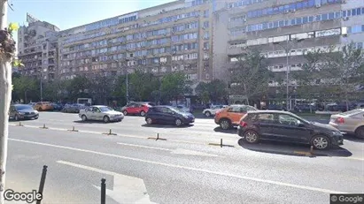 Apartments for rent in Bucharest - Sectorul 3 - Photo from Google Street View