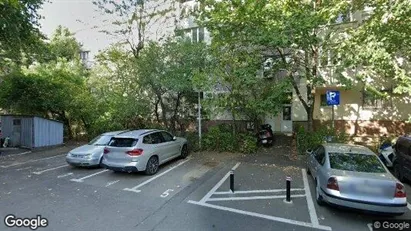Apartments for rent in Voluntari - Photo from Google Street View