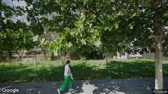 Apartments for rent in Voluntari - Photo from Google Street View