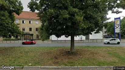 Apartments for rent in Osnabrück - Photo from Google Street View