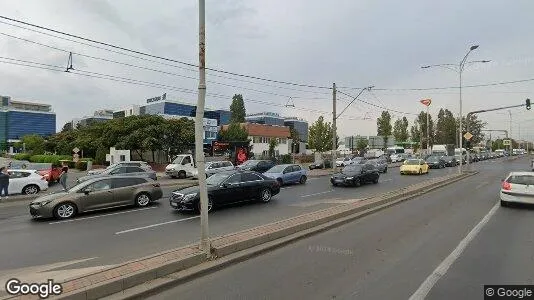 Apartments for rent in Bucharest - Sectorul 6 - Photo from Google Street View