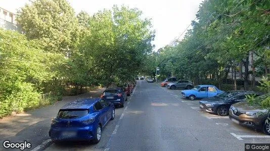 Apartments for rent in Voluntari - Photo from Google Street View