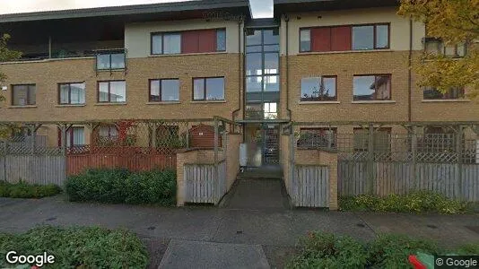 Apartments for rent in Lucan - Photo from Google Street View