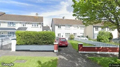 Apartments for rent in Dublin 24 - Photo from Google Street View