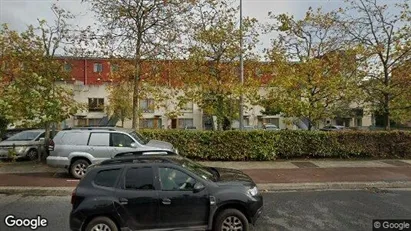 Apartments for rent in Dublin 10 - Photo from Google Street View
