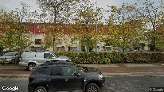 Apartments for rent in Dublin 10 - Photo from Google Street View