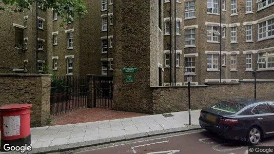 Apartments for rent in Hounslow - Middlesex - Photo from Google Street View