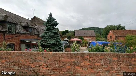 Apartments for rent in Worcester - Worcestershire - Photo from Google Street View
