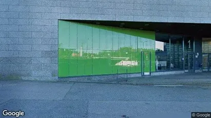 Apartments for rent in Espoo - Photo from Google Street View
