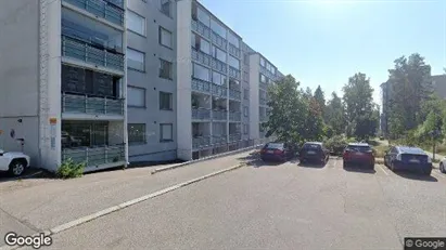 Apartments for rent in Vantaa - Photo from Google Street View