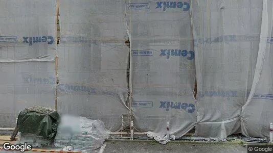 Apartments for rent in Arad - Photo from Google Street View
