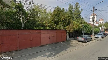 Apartments for rent in Arad - Photo from Google Street View